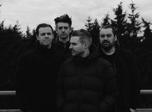 Gig of The Boxer Rebellion Jun 21, 2025 in Enschede
Gig of The Boxer Rebellion Jun 21, 2025 in Enschede