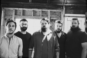 Gig of The Dear Hunter May 9, 2022 in Nottingham
Gig of The Dear Hunter May 9, 2022 in Nottingham