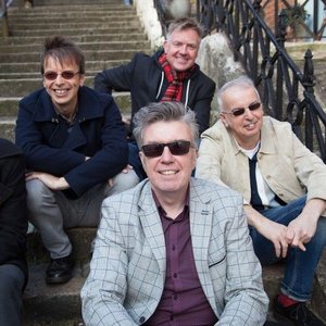 



  Gig of The Undertones Apr 28, 2023 in Gothenburg

