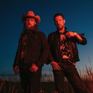 



  Gig of Brothers Osborne Jul 8, 2022 in Des Moines, IA

