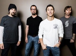 Gig of Godsmack 18 July 2023 in Maryland Heights, MO
Gig of Godsmack 18 July 2023 in Maryland Heights, MO