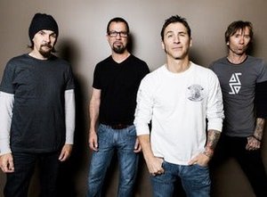 



  Gig of Godsmack Jul 18, 2023 in Maryland Heights, MO

