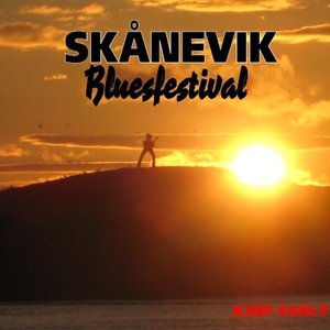 



  Skånevik Bluesfestival 2022

