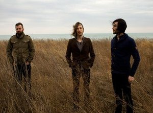 



  Gig of Russian Circles Nov 1, 2024 in Dublin

