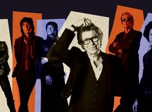 Gig of Psychedelic Furs Oct 26, 2024 in Denver, CO
Gig of Psychedelic Furs Oct 26, 2024 in Denver, CO