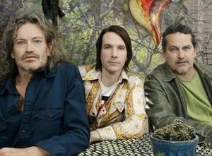 Gig of Meat Puppets Sep 29, 2022 in Épinal
Gig of Meat Puppets Sep 29, 2022 in Épinal