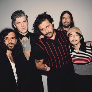 



  Gig of Gang of Youths Nov 3, 2022 in Berlin

