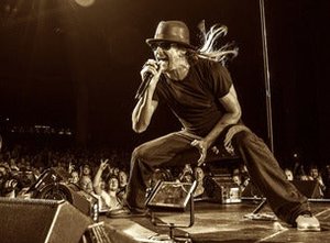 



  Gig of Kid Rock Jul 8, 2023 in Nashville, TN

