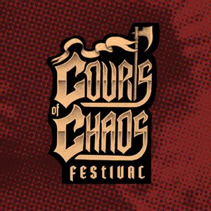 Line-up and information about The Courts of Chaos Festival 2024
The Courts of Chaos Festival 2024