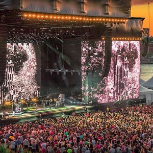 



  Panorama Music Festival 2017

