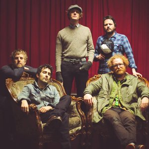 



  Gig of Blitzen Trapper Jul 29, 2024 in Ashland, OR

