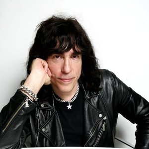 



  Gig of Marky Ramone Oct 7, 2023 in Buenos Aires

