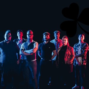 Gig of The O'Reillys and the Paddyhats Oct 6, 2023 in Erfurt
Gig of The O'Reillys and the Paddyhats Oct 6, 2023 in Erfurt