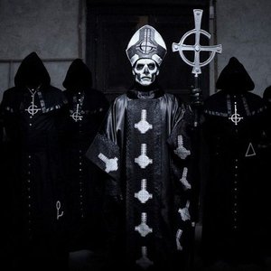 



  Gig of Ghost Apr 27, 2022 in Tampere

