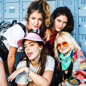 



  Gig of Hinds May 6, 2022 in Ljubljana

