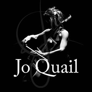 Gig of Jo Quail Sep 13, 2025 in Newcastle upon Tyne
Gig of Jo Quail Sep 13, 2025 in Newcastle upon Tyne