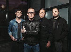 



  Gig of Yellowcard Aug 5, 2023 in Garden City, ID

