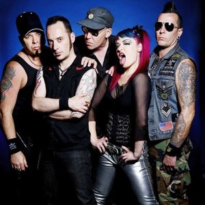 



  Gig of KMFDM Oct 20, 2023 in Gothenburg

