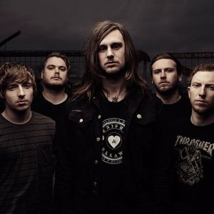Gig of While She Sleeps Jan 17, 2018 in Madrid
Gig of While She Sleeps Jan 17, 2018 in Madrid