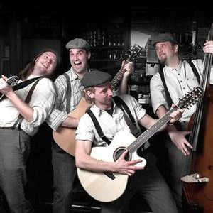 Gig of Cobblestones Mar 18, 2023 in Bad Oeynhausen
Gig of Cobblestones Mar 18, 2023 in Bad Oeynhausen