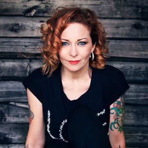 



  Gig of Anneke Van Giersbergen Nov 10, 2023 in Amersfoort

