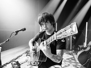 Gig of Billy Strings Nov 7, 2023 in Amsterdam
Gig of Billy Strings Nov 7, 2023 in Amsterdam