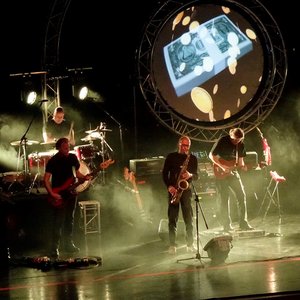 



  Gig of Kings Of Floyd (Pink Floyd Tribute) Feb 22, 2025 in Gifhorn

