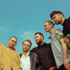 Gig of To Kill a King Feb 2, 2024 in Brighton
Gig of To Kill a King Feb 2, 2024 in Brighton