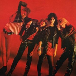 Gig of Girlschool Nov 19, 2025 in Helsinki
Gig of Girlschool Nov 19, 2025 in Helsinki