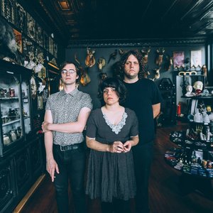 



  Gig of Screaming Females Jun 12, 2023 in Brighton

