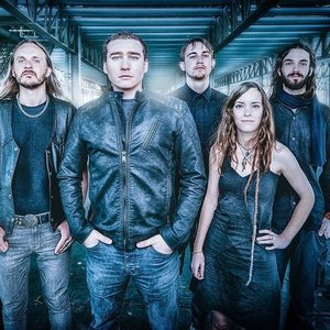 Gig of Ithilien May 13, 2016 in Barakaldo
Gig of Ithilien May 13, 2016 in Barakaldo