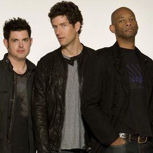 



  Gig of Better Than Ezra Jul 23, 2023 in Menlo Park, CA

