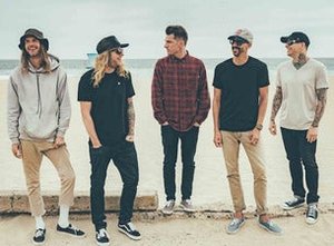 Gig of Dirty Heads 30 July 2023 in North Charleston, SC
Gig of Dirty Heads 30 July 2023 in North Charleston, SC