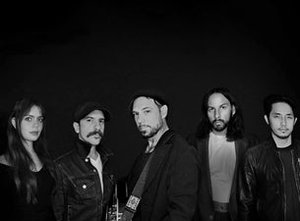 Gig of The Airborne Toxic Event Sep 5, 2024 in Salt Lake City, UT
Gig of The Airborne Toxic Event Sep 5, 2024 in Salt Lake City, UT