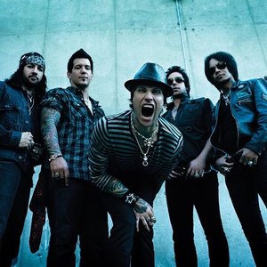 



  Gig of Buckcherry Aug 31, 2021 in West Peoria, IL

