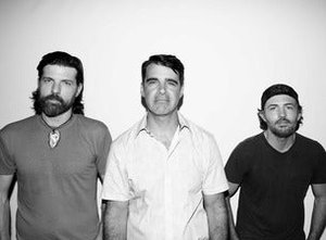 Gig of The Avett Brothers 22 June 2023 in Cedar Rapids, IA
Gig of The Avett Brothers 22 June 2023 in Cedar Rapids, IA
