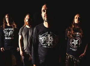 Gig of Psycroptic Oct 13, 2022 in Santa Cruz, CA
Gig of Psycroptic Oct 13, 2022 in Santa Cruz, CA