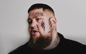 Gig of Rag'n'Bone Man 10 June 2023 in Margate
Gig of Rag'n'Bone Man 10 June 2023 in Margate