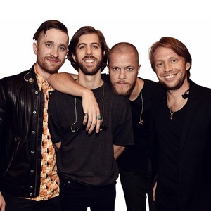 Imagine Dragons 2025 Rock Gigs in Imagine Dragons