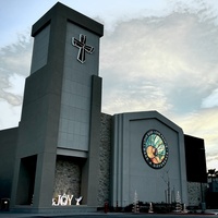 Good Samaritan Church and School, Las Vegas, NV