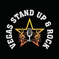 Vegas Stand Up & Rock, Las Vegas, NV