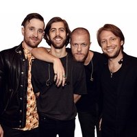 Imagine Dragons 2025 Imagine Dragons