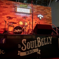 Soulbelly BBQ, Las Vegas, NV